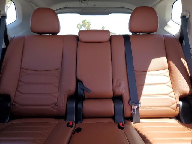 2019 NISSAN ROGUE S 5N1AT2MT7KC712272