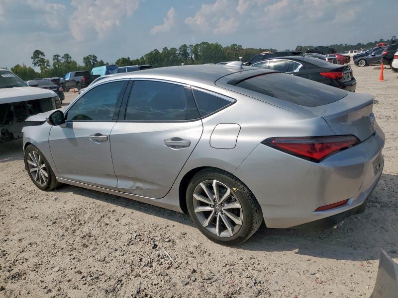 2024 ACURA INTEGRA - 19UDE4H27RA016785