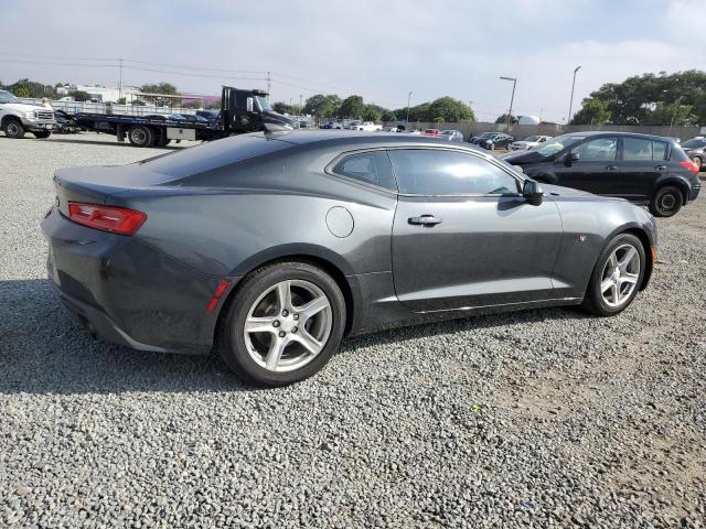 2016 CHEVROLET CAMARO LT 1G1FD1RS4G0144758