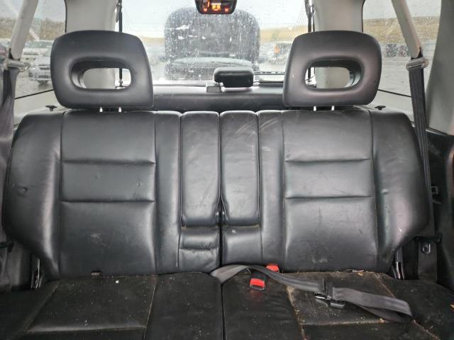 2000 HONDA CR-V SE #3282770290