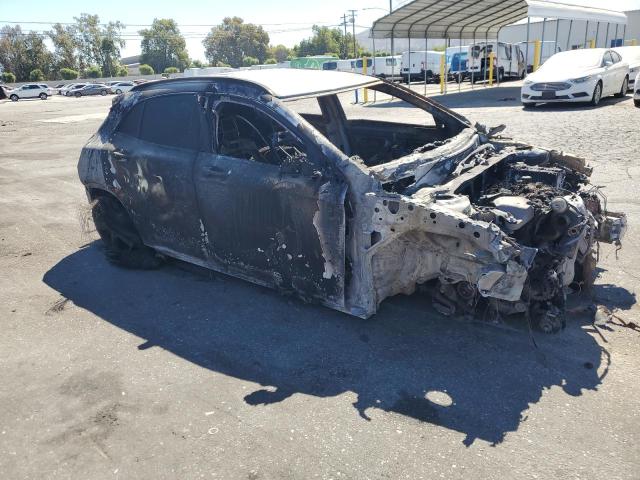 2018 MERCEDES-BENZ GLA 250 4M WDCTG4GB3JJ445880