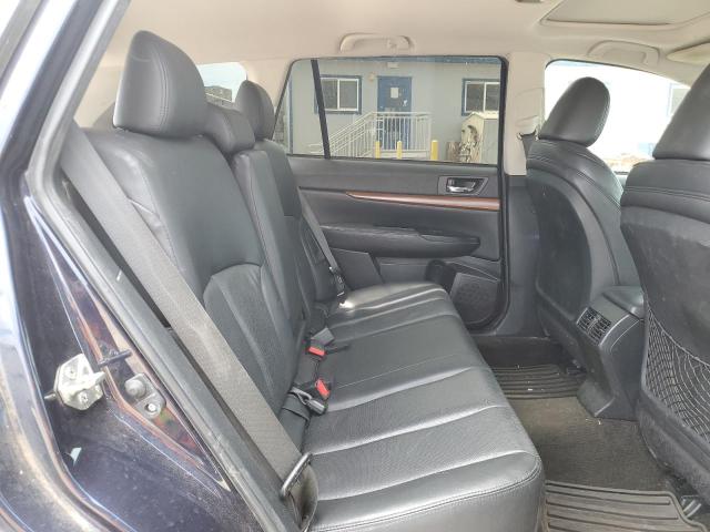 2013 SUBARU OUTBACK 3. - 4S4BREKCXD2266859