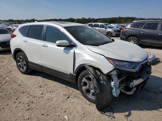 2019 HONDA CR-V EXL JHLRW2H80KX013162