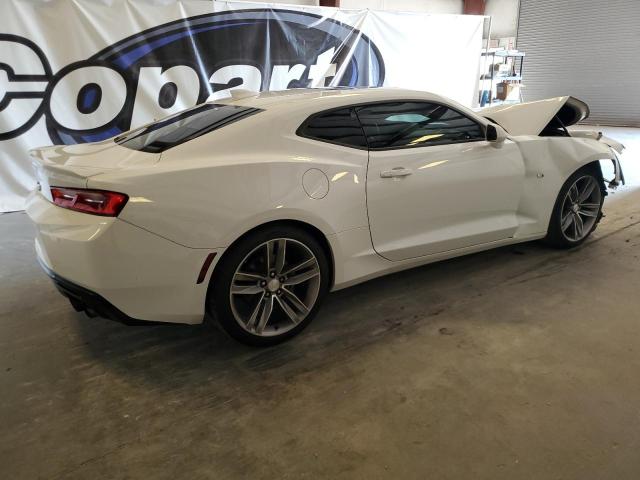 2018 CHEVROLET CAMARO LT 1G1FB1RS8J0157106