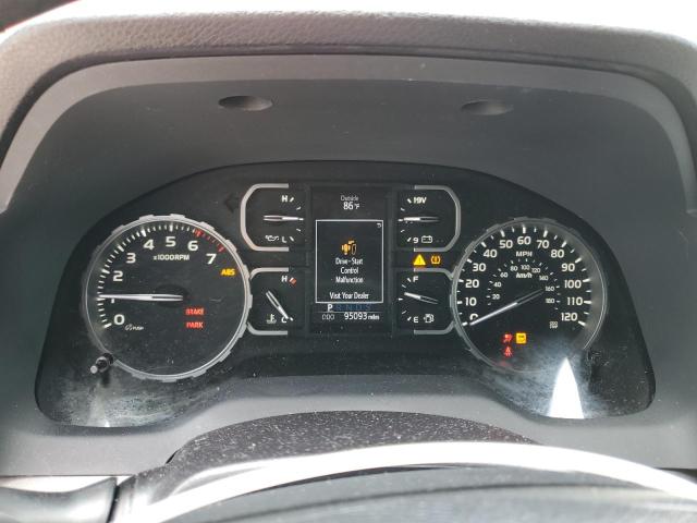 2019 TOYOTA TUNDRA DOU 5TFRM5F19KX143533