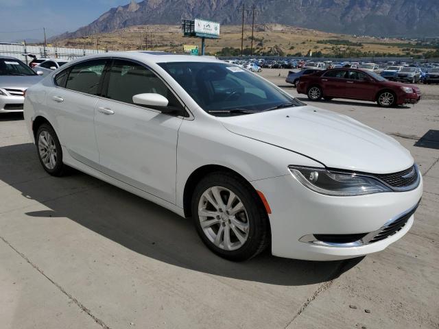 2016 CHRYSLER 200 LIMITE 1C3CCCAB5GN113255