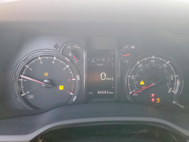 2020 TOYOTA 4RUNNER SR - JTEZU5JRXL5217273