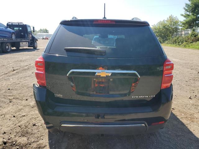 2016 CHEVROLET EQUINOX LT 2GNALDEK8G1143331