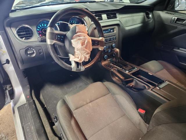 2014 FORD MUSTANG #3247043815
