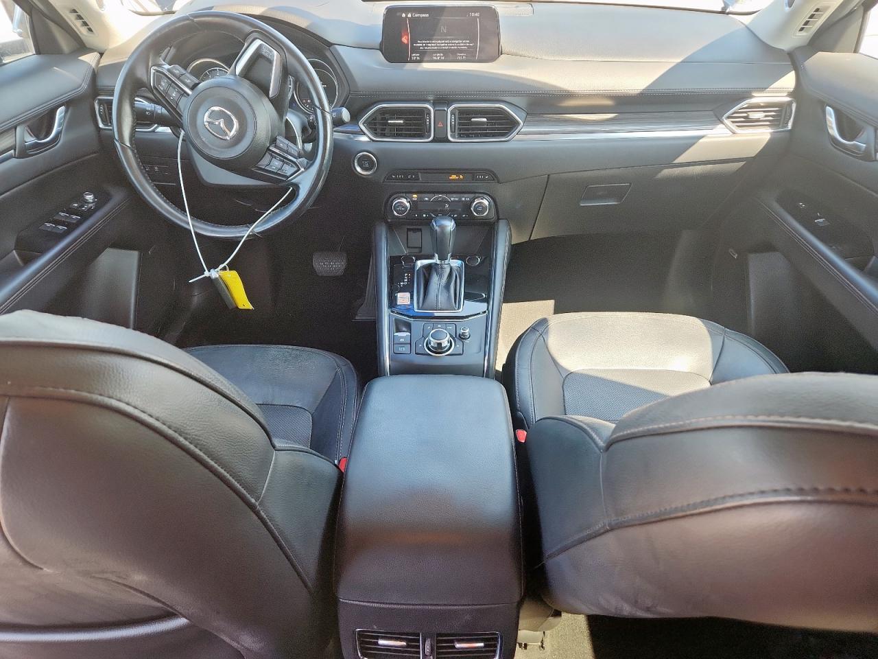 MAZDA CX-5 GRAND TOURING