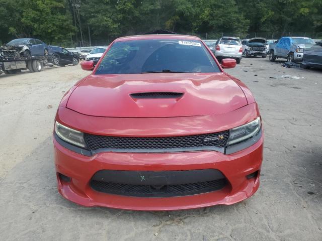 2015 DODGE CHARGER R/ 2C3CDXGJ9FH894548