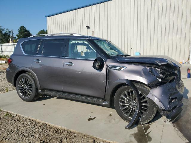 2023 INFINITI QX80 LUXE JN8AZ2AC4P9490791