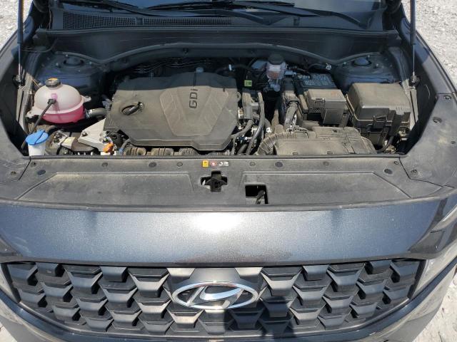 2023 HYUNDAI SANTA FE X 5NMS64AJ8PH526666