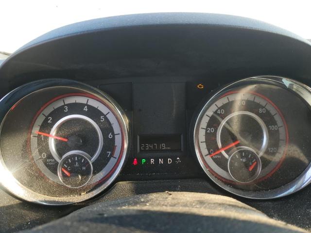 2018 DODGE GRAND CARA 2C4RDGBG1JR273065