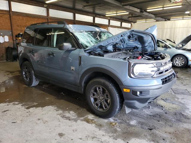 2024 FORD BRONCO SPO - 3FMCR9B68RRE23667