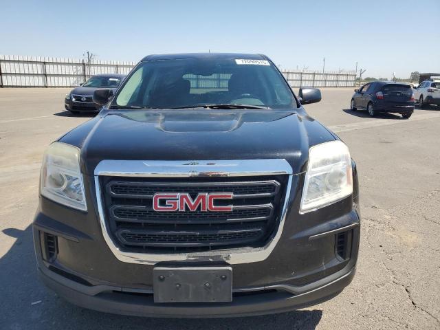 2017 GMC TERRAIN SL - 2GKALMEK8H6143749