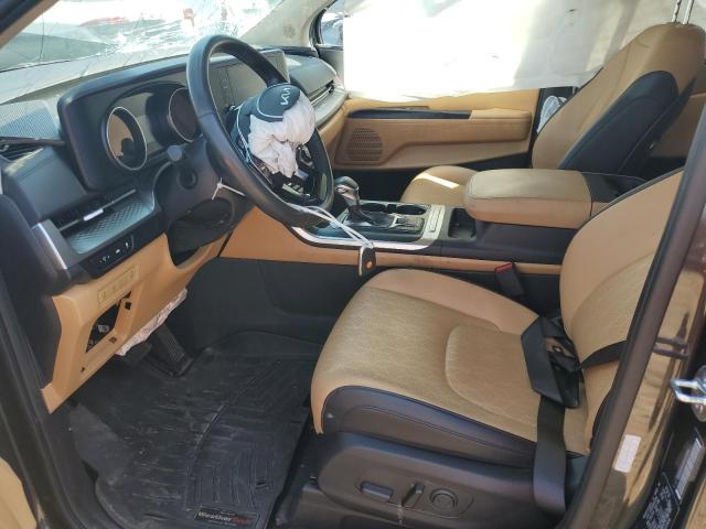 2024 KIA CARNIVAL LX #3280436154