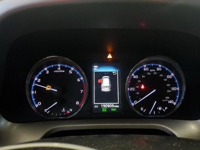 2017 TOYOTA RAV4 LIMIT - JTMDFREV3HD209777