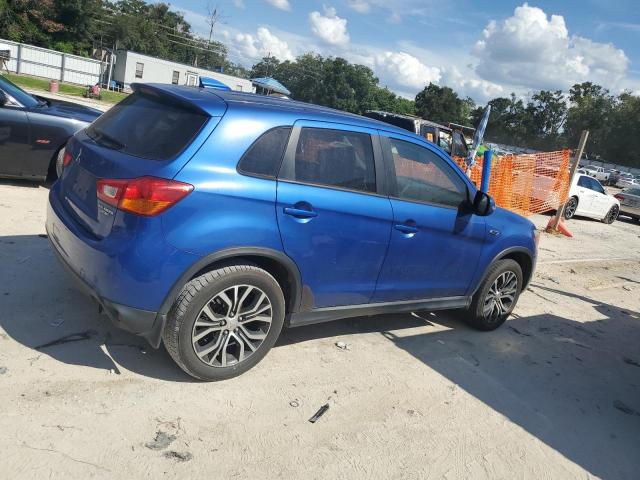 2017 MITSUBISHI OUTLANDER JA4AP3AU9HZ023037