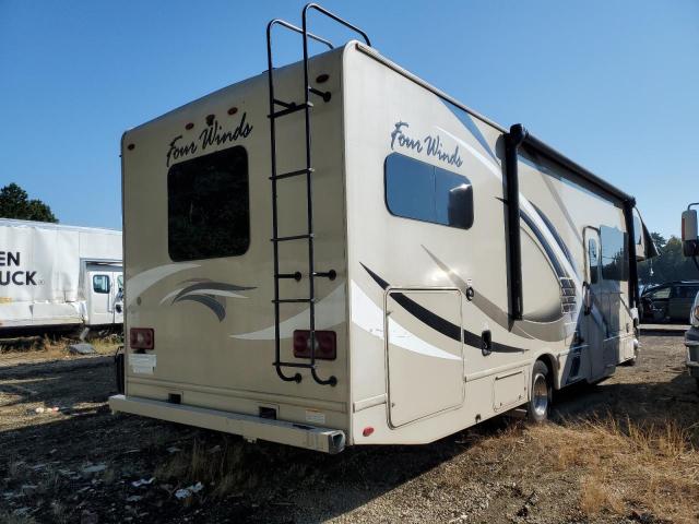 2017 FORD ECONOLINE #3291249004