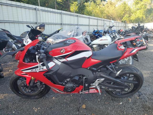 2019 HONDA CBR1000 RR JH2SC7719KK200140