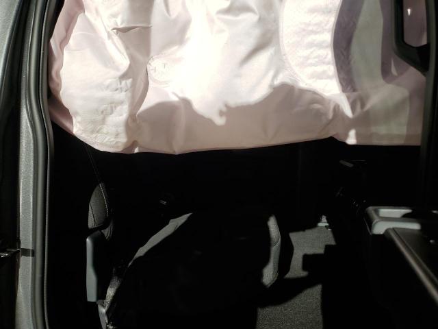 2025 FORD F150 STX - 1FTEW2KP0SKE24876