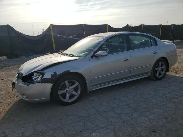 Global Auto Auctions: 2005 NISSAN ALTIMA SE