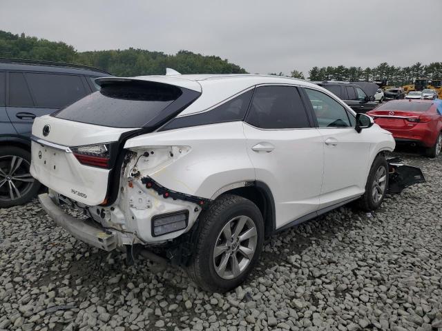 2019 LEXUS RX 350 BAS 2T2BZMCA3KC195624