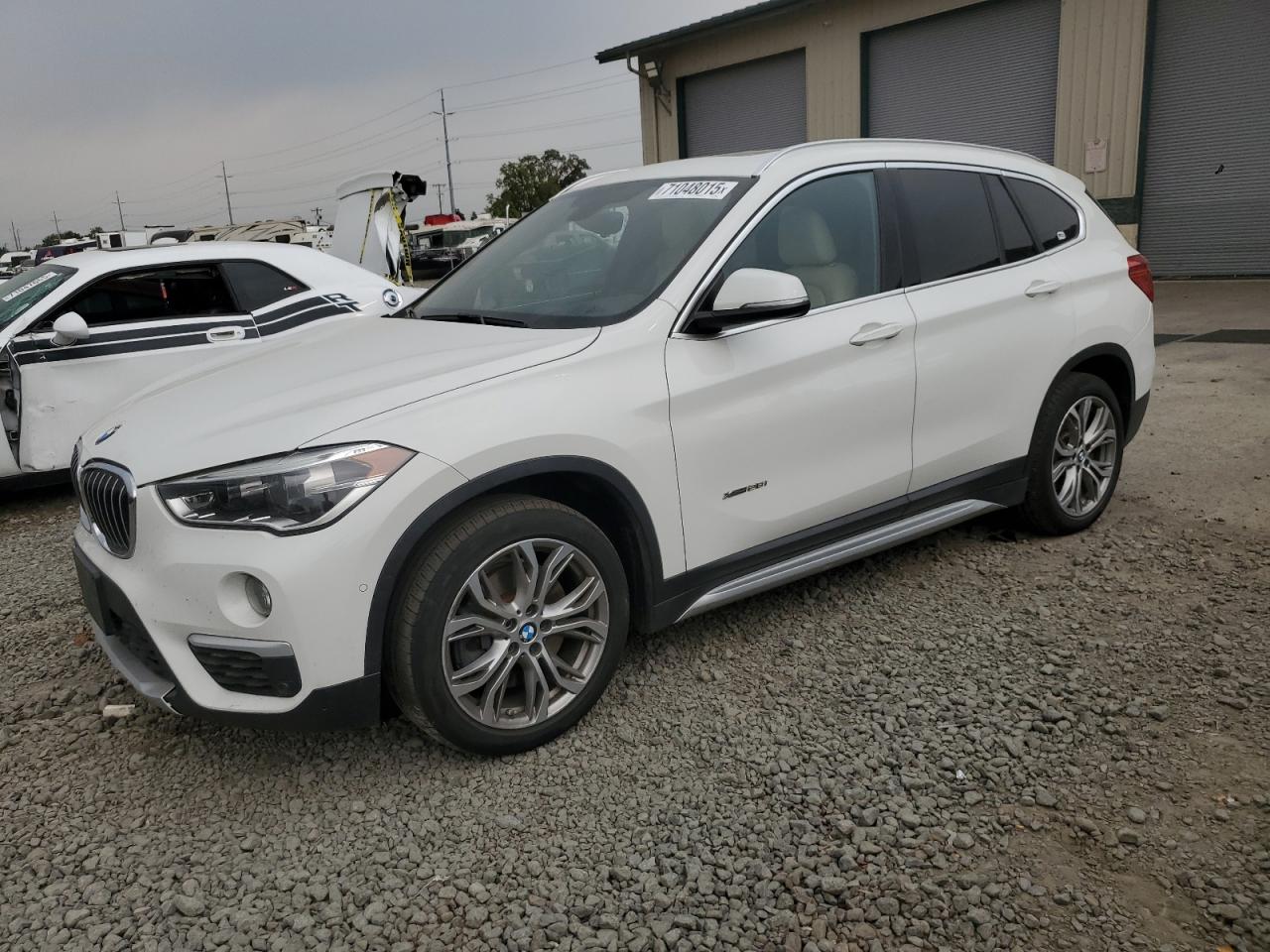 BMW X1 XDRIVE28I