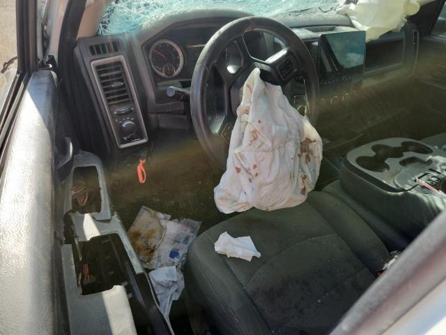 2016 RAM 1500 ST 3C6RR6KT9GG363966