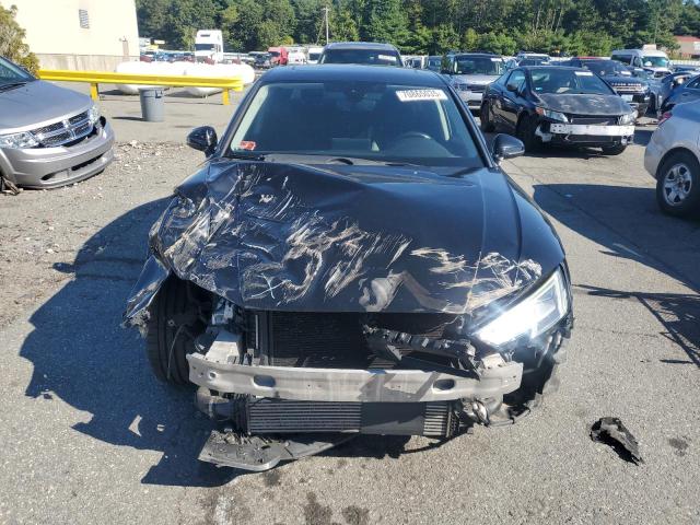 2017 AUDI A4 PREMIUM WAUENAF49HN002803