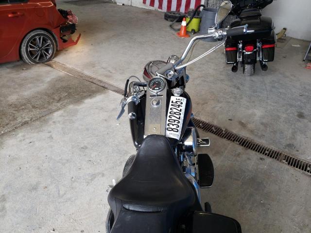 2002 HARLEY-DAVIDSON FLHRI 1HD1FBW1X2Y642226