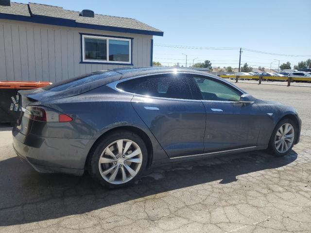 2015 TESLA MODEL S 85 5YJSA1H12FF083546