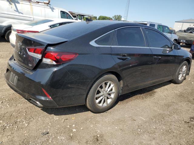 2018 HYUNDAI SONATA ECO 5NPE24AA2JH682365