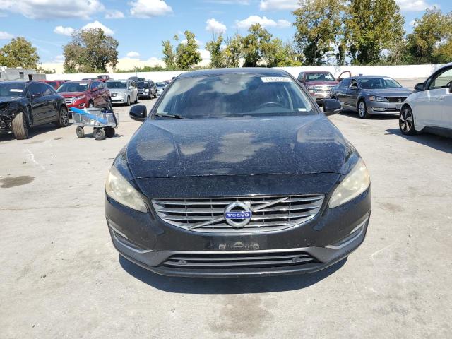 2014 VOLVO S60 T5 - YV1612FS7E2279531