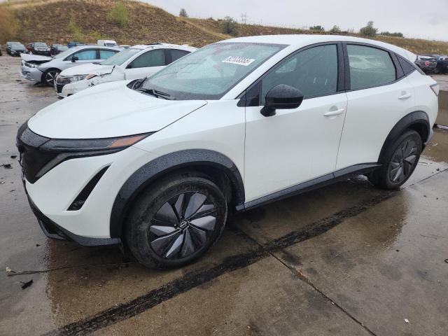 2024 NISSAN ARIYA ENGAGE JN1CF0BBXRM738603