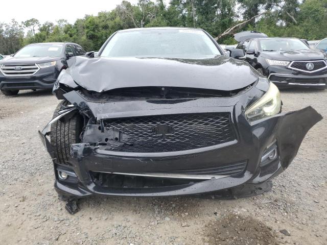 2017 INFINITI Q50 PREMIU JN1EV7AP5HM732305