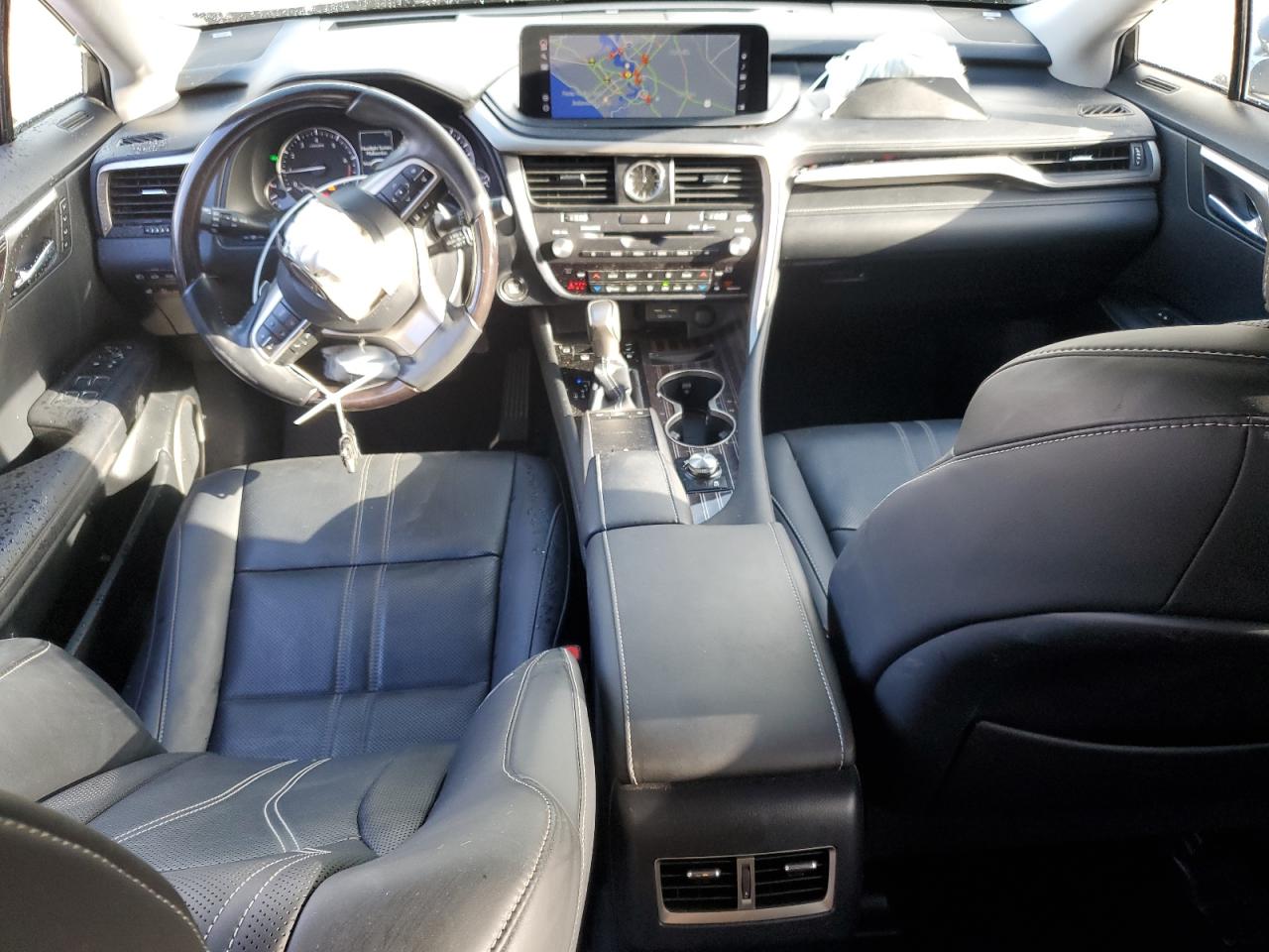 LEXUS RX 350L 350 L LUXURY