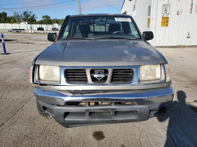 2000 NISSAN FRONTIER K #3248505557
