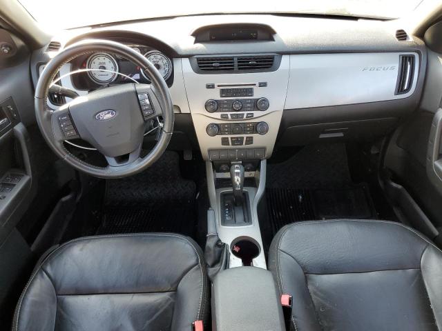 2010 FORD FOCUS SEL - 1FAHP3HN5AW267624