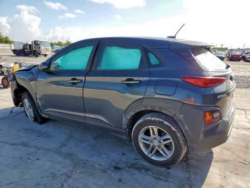 2019 HYUNDAI KONA SE KM8K12AA6KU239844