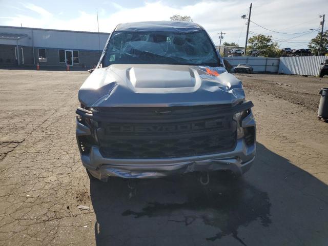 2023 CHEVROLET SILVERADO K1500 CUSTOM 1GCPDBEK8PZ215897