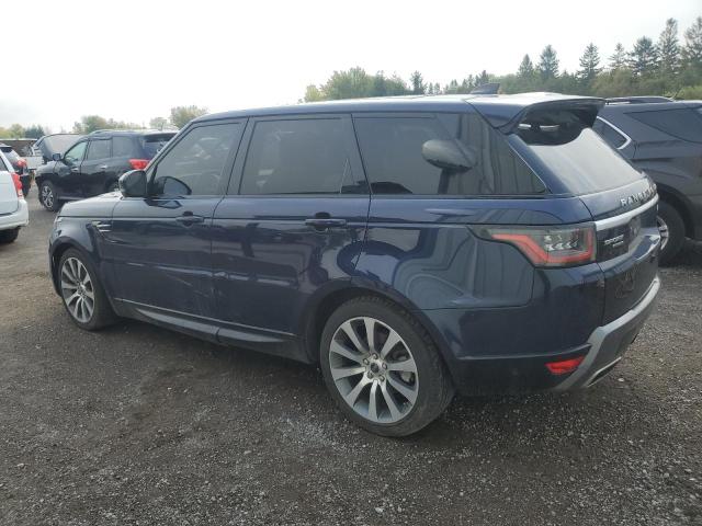 2019 LAND ROVER RANGE ROVE SALWR2RK9KA832958