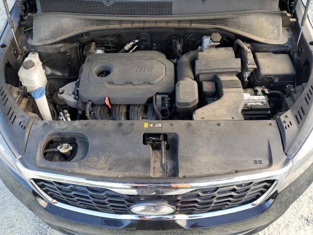 2019 KIA SORENTO L 5XYPG4A30KG550631