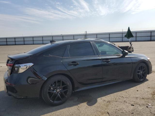 2024 HONDA CIVIC SPORT #3301874478