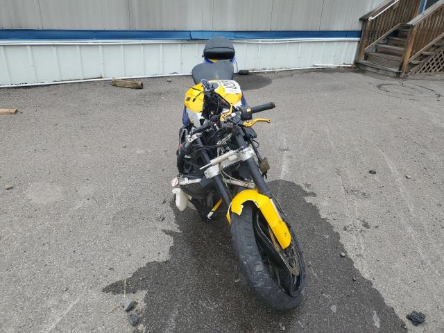 2006 SUZUKI GSX-R750 K #3310565056