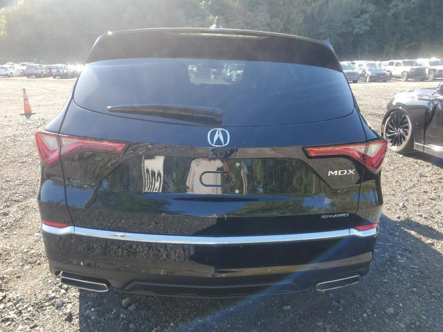 2023 ACURA MDX 5J8YE1H38PL034061
