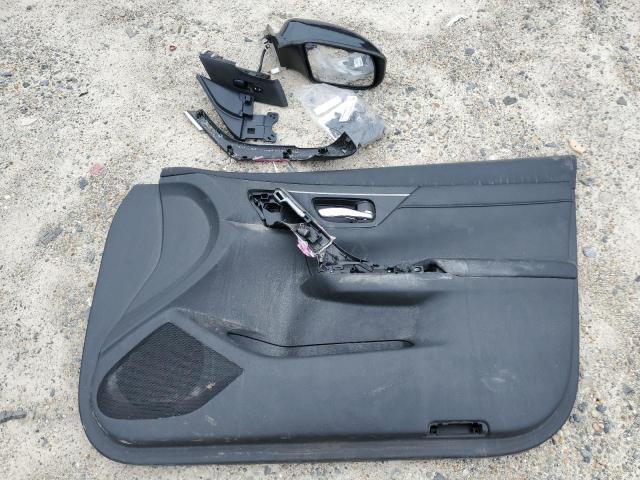 2015 NISSAN ALTIMA 2.5 - 1N4AL3AP3FC587851