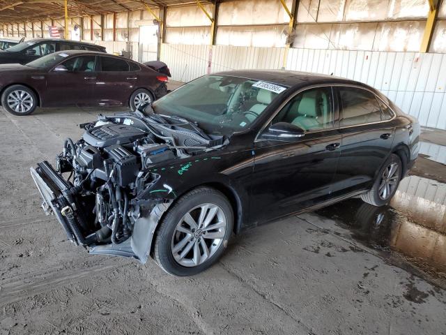 2020 VOLKSWAGEN PASSAT SE #3305639721