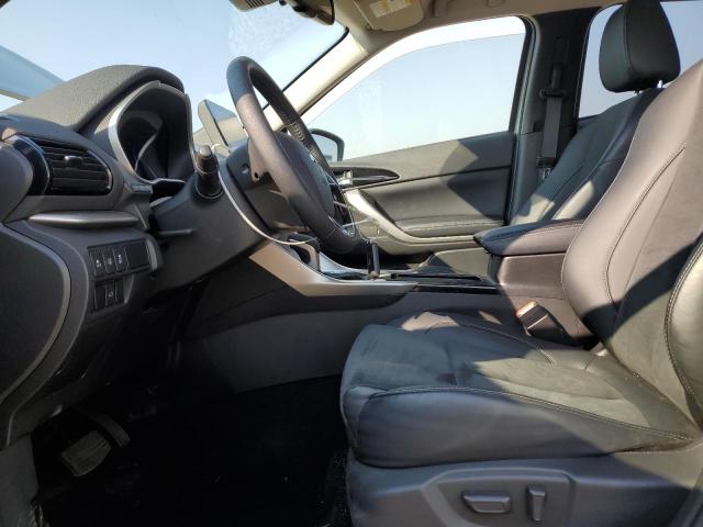 2025 MITSUBISHI ECLIPSE CROSS SE JA4ATWAA8SZ004604